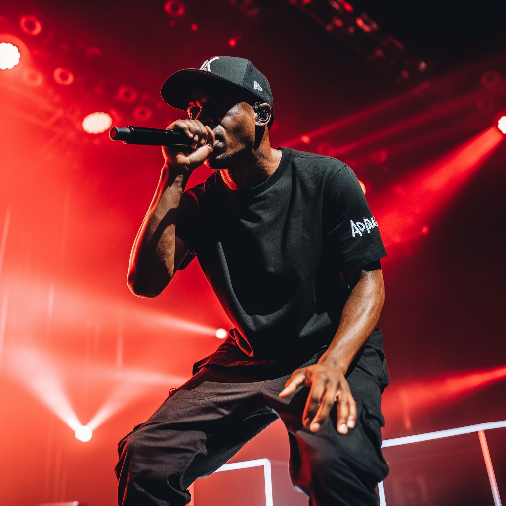 Crowning the Culture: How New Era 59Fifty Fitted Hats Became a Staple in Hip Hop Fashion