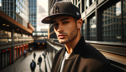 The Perfect Fit: A Comprehensive Guide to Sizing New Era 59Fifty Fitted Hats