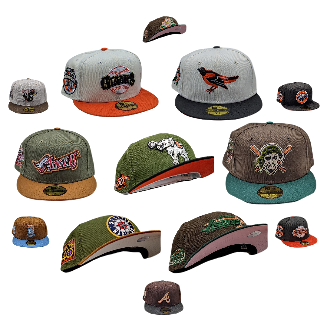 Embracing Fall with the 'Autumn Vibes' Collection