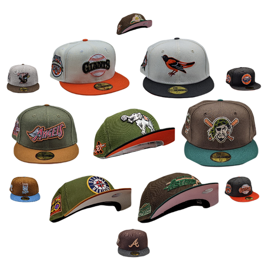 Embracing Fall with the 'Autumn Vibes' Collection