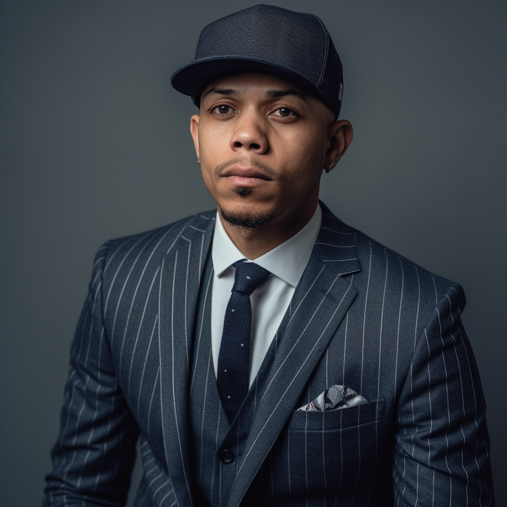 Caps Off to Style: How to Style Your New Era 59Fifty Fitted Hat for Every Occasion