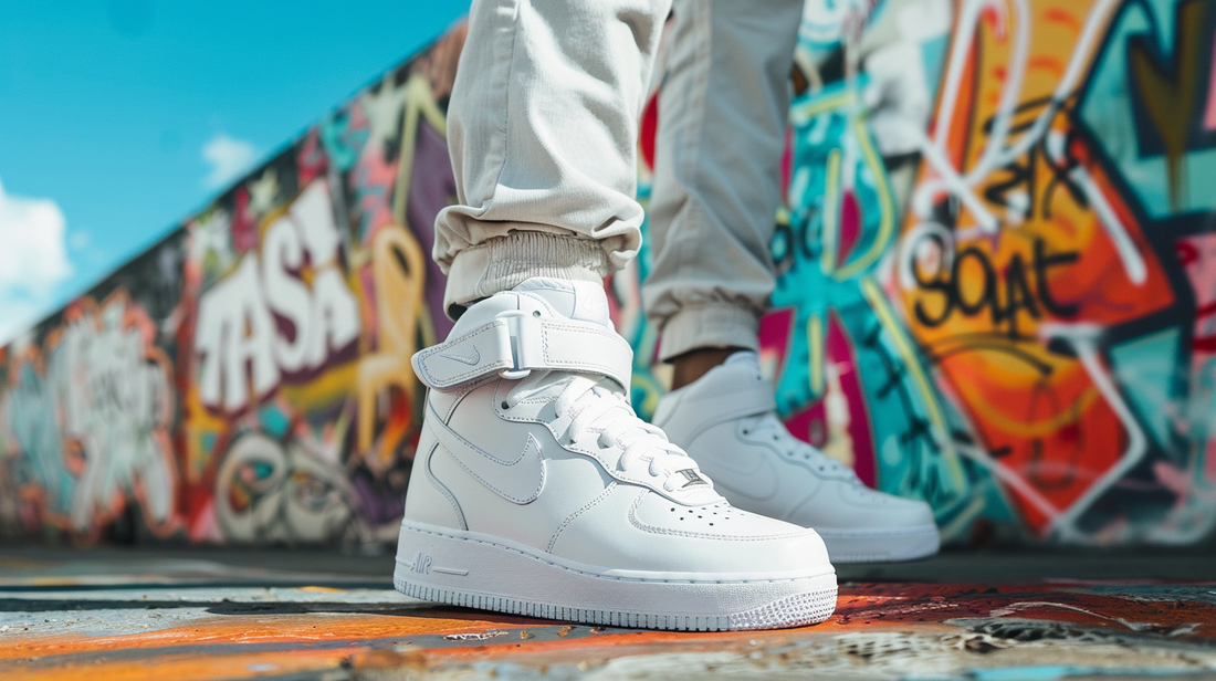 Budget-Friendly Sneakers That Perfect Your MLB 59Fifty Hat Game