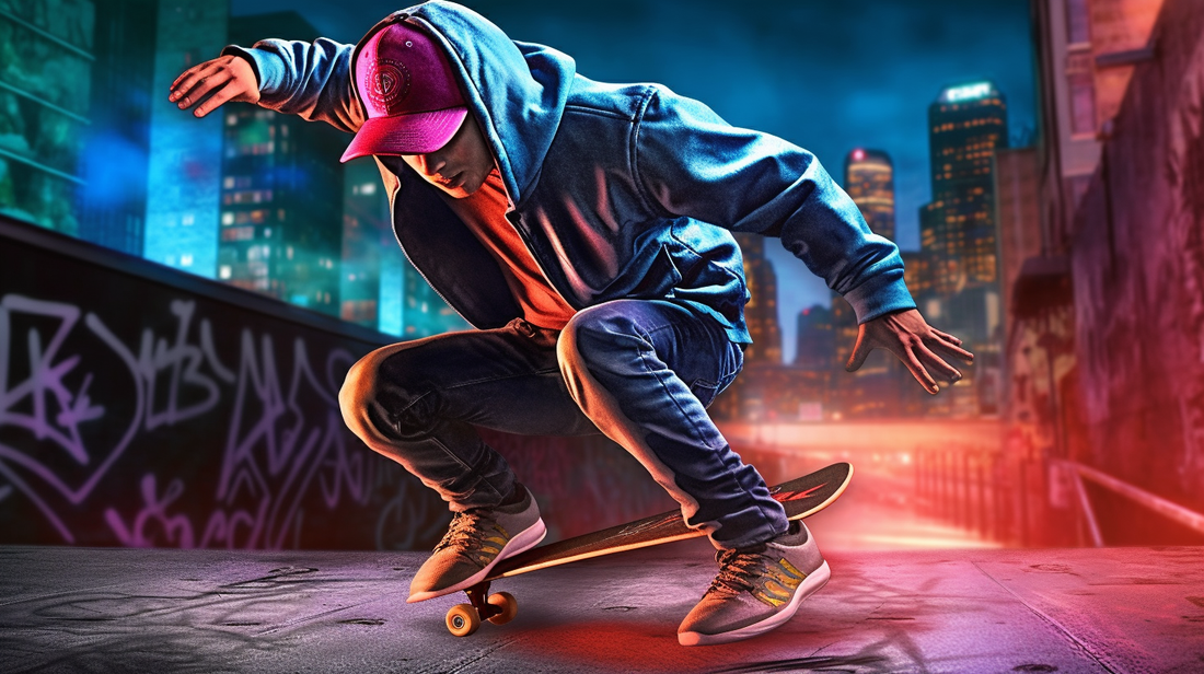 The Connection Between Graffiti Art and Fitted Hat Culture: Exploring Bold Designs and Vibrant Colorways
