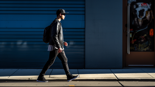 Hinting Hints: How Subtle Colorway Notes on Sneakers Can Inspire 59Fifty Choices