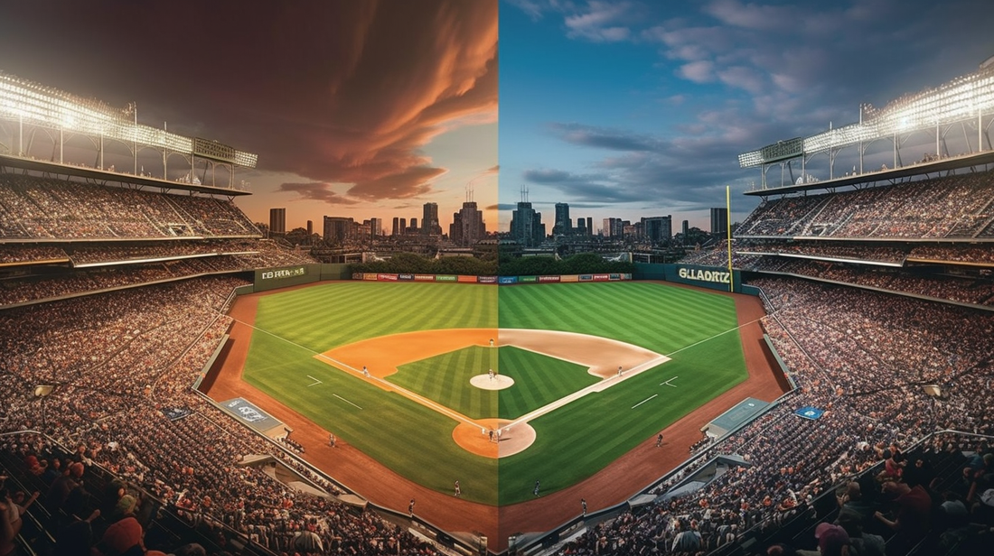 The 2023 Curveball: How New MLB Rules are Changing the Game