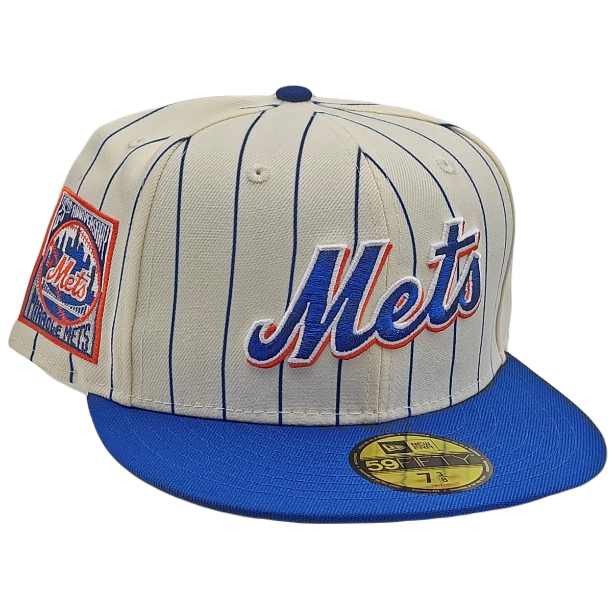New york mets baseball caps sales