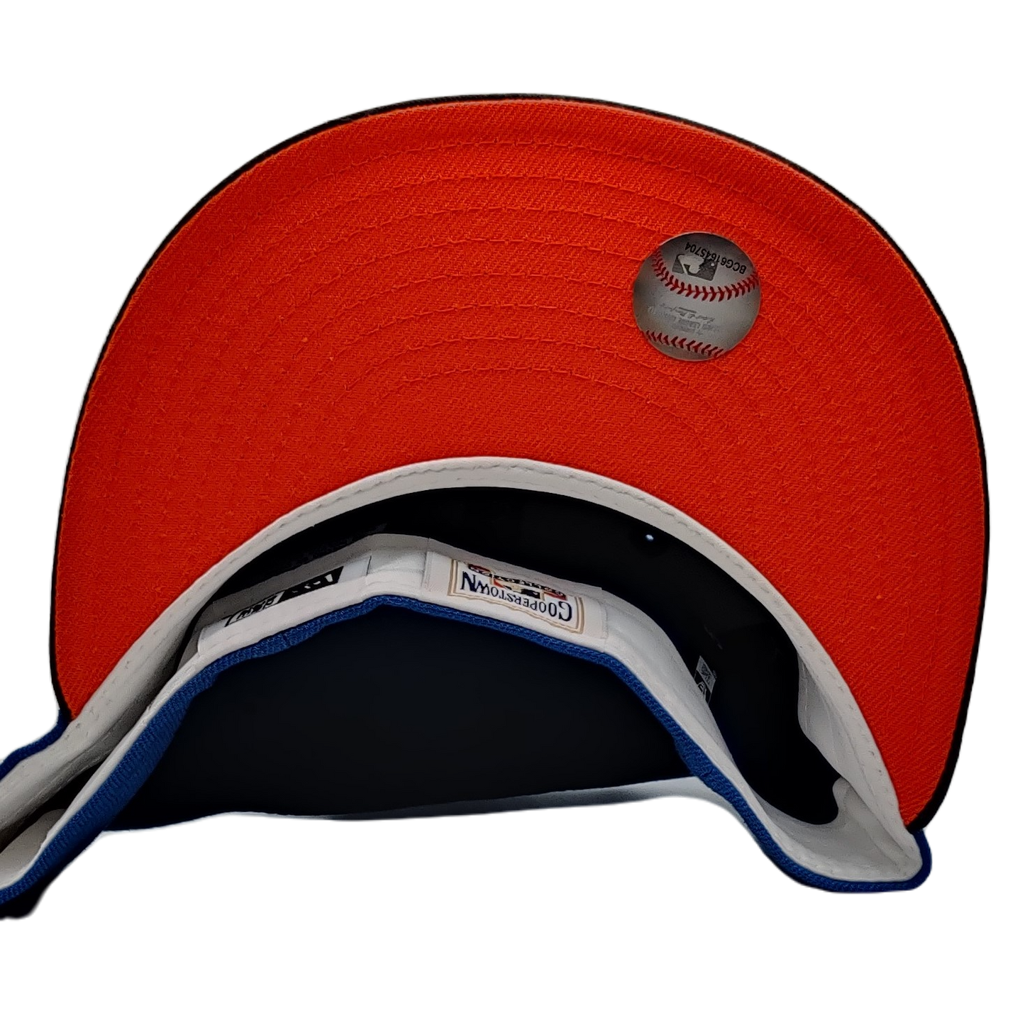 New Era 59Fifty Chicago Cubs 1990 All-Star Game Patch Fitted Hat