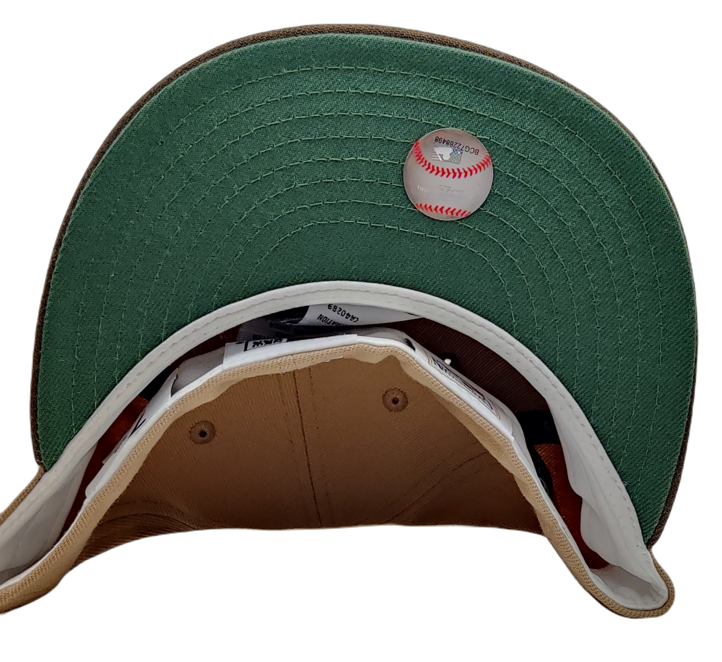New Era 59Fifty Colorado Rockies The Good The Bad The Ugly Fitted Hat
