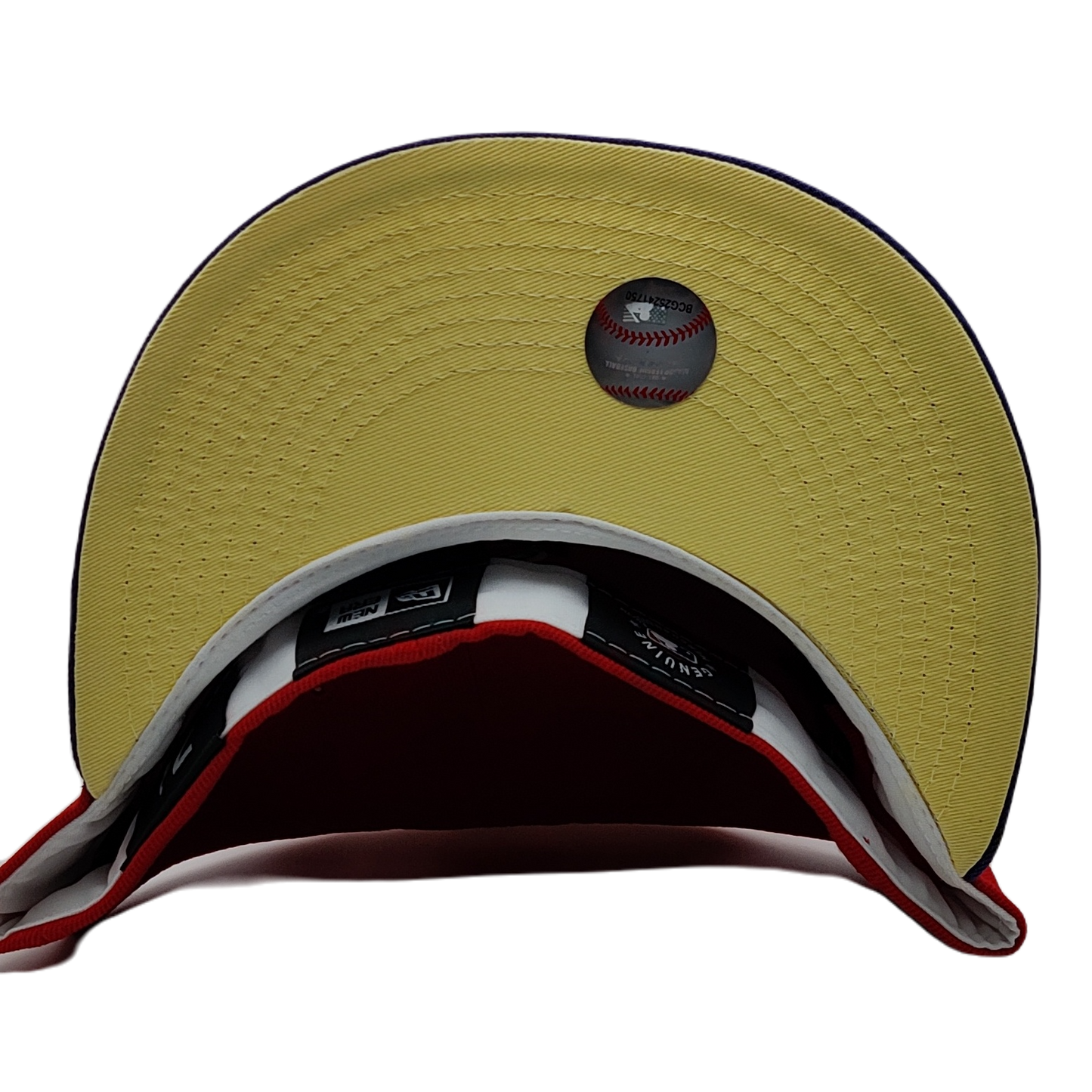 New Era 59Fifty Covid Mask Pittsburgh Pirates Fitted Hat