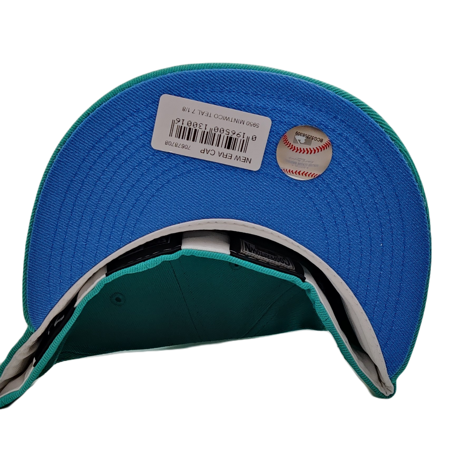 New Era 59Fifty Minnesota Twins HHH Metrodome Patch Fitted Hat