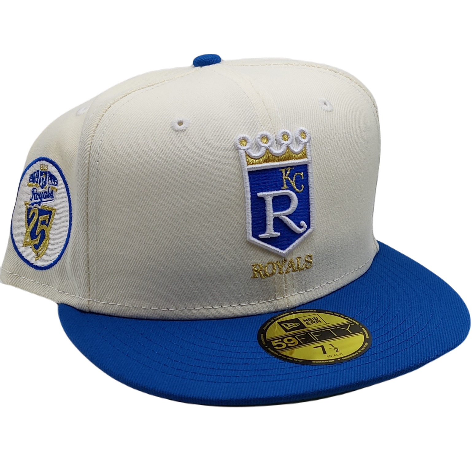 Kc royals 2024 hat new era