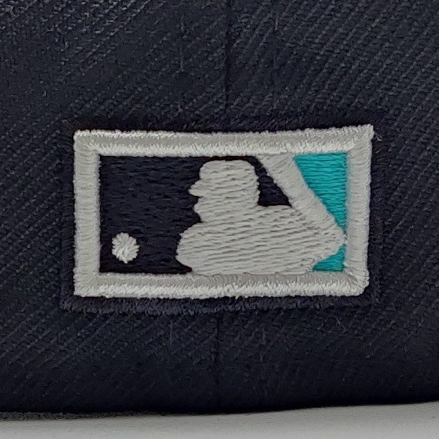New Era 59Fifty Seattle Mariners 2001 All-Star Game Patch Fitted Hat