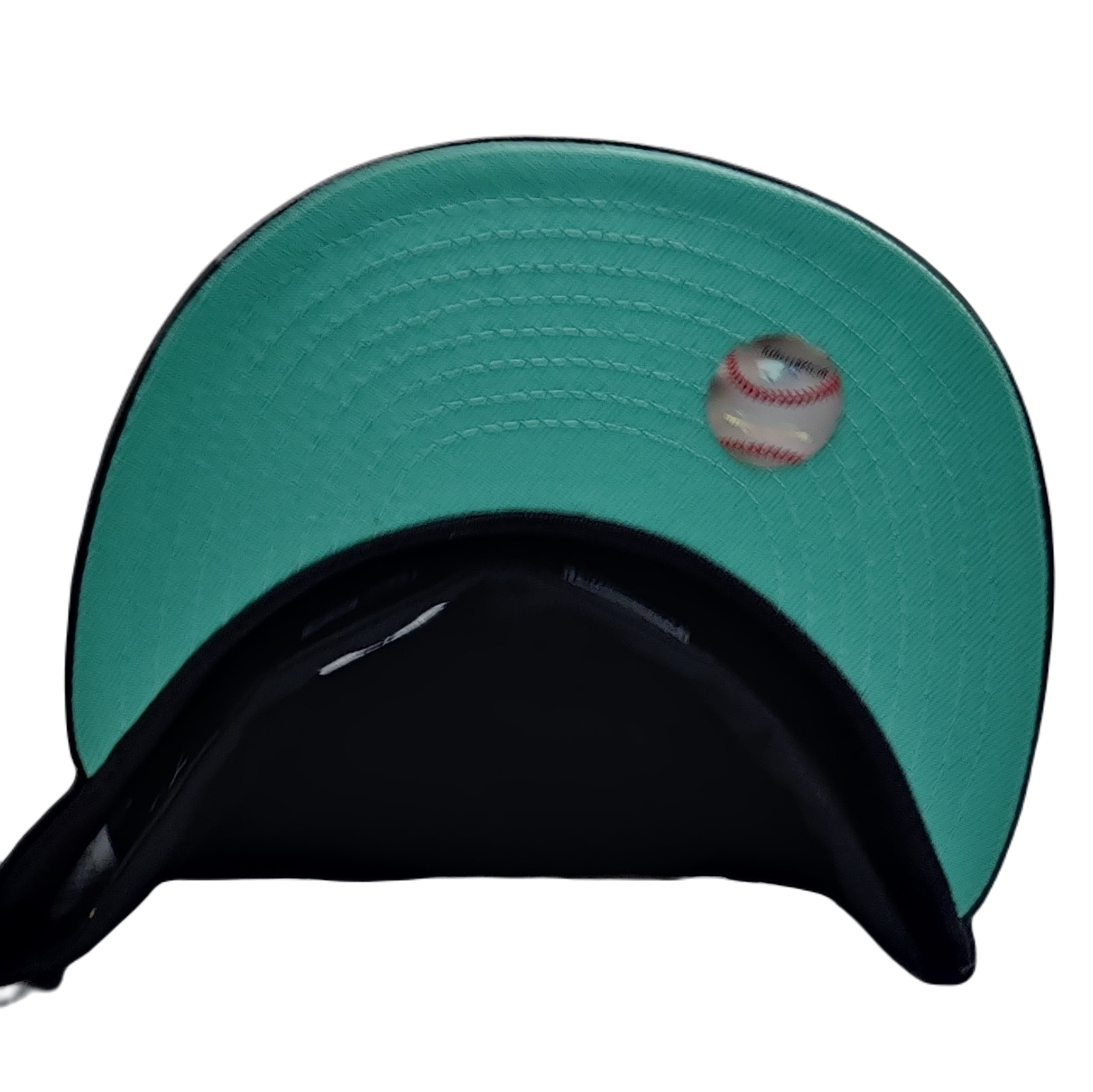 New Era 59Fifty Seattle Mariners 2001 All-Star Game Patch Fitted Hat