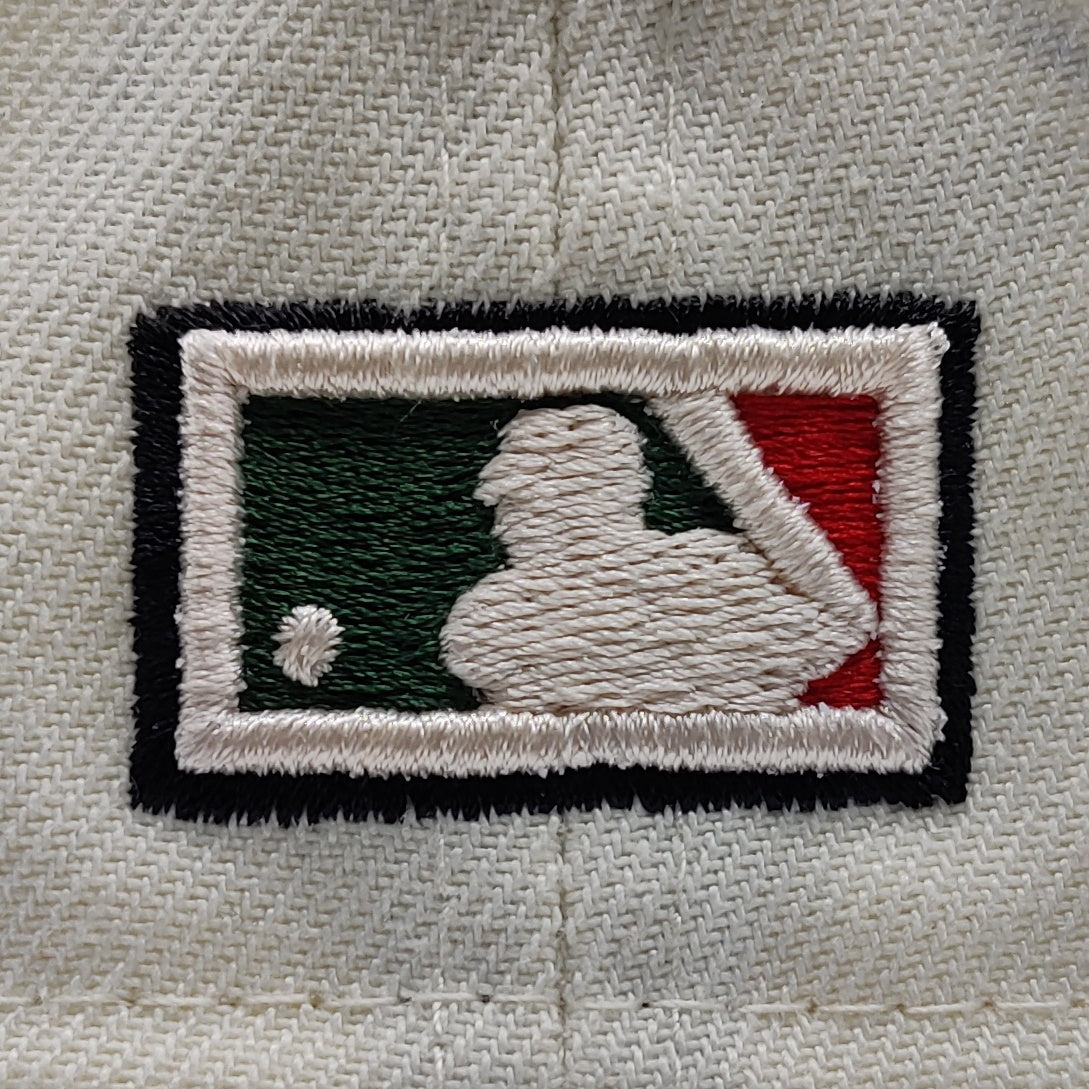 New Era 59Fifty Atlanta Braves 2000 All-Star Game Side Patch Fitted Hat