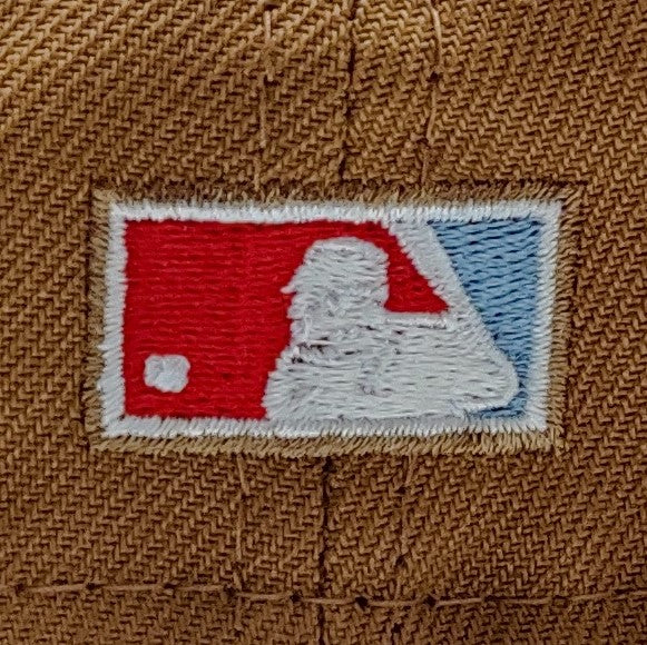 New Era 59Fifty Texas Rangers Arlington Stadium Patch Fitted Hat