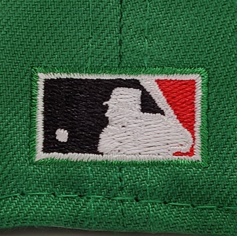 New Era 59Fifty San Diego Padres 40th Anniversary Patch Fitted Hat