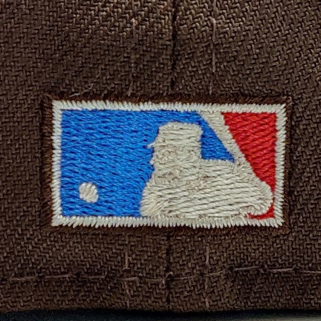 New Era 59Fifty Arizona Diamondbacks 20th Anniversary Patch Fitted Hat