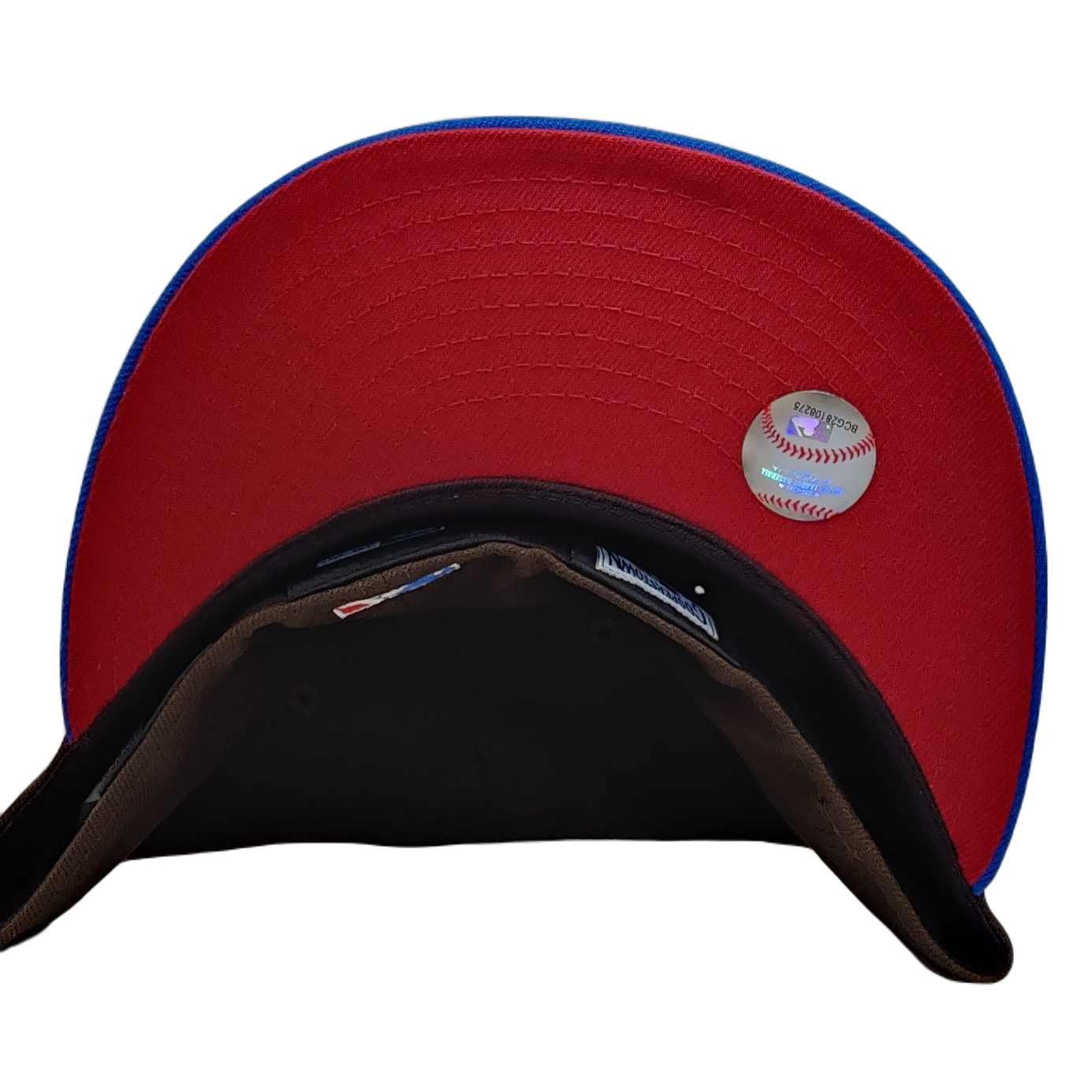 New Era 59Fifty Arizona Diamondbacks 20th Anniversary Patch Fitted Hat