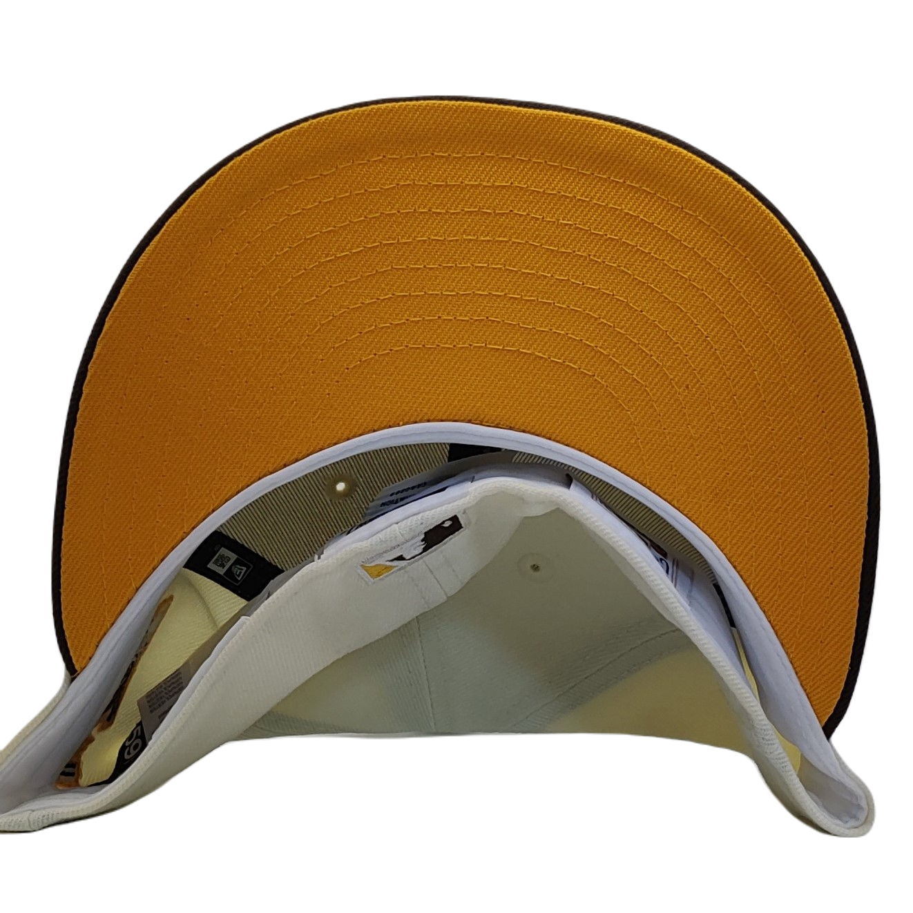 New Era 59Fifty Pittsburgh Pirates 76th World Series Patch Fitted Hat