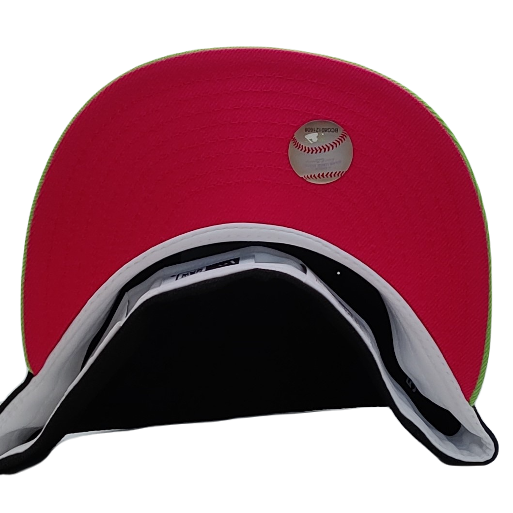 New Era 59Fifty Houston Astros 50th Anniversary Patch Fitted Hat