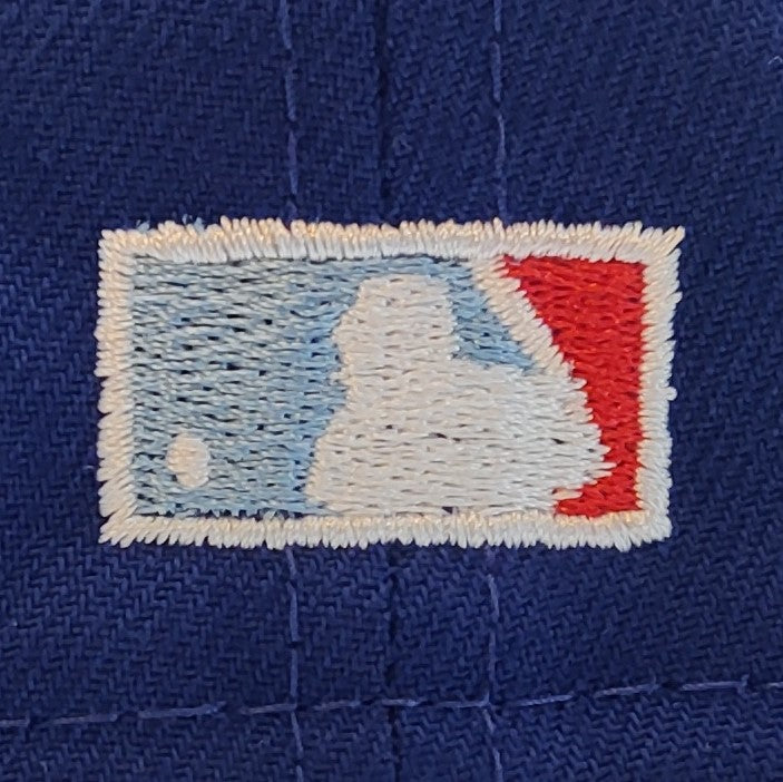 New Era 59Fifty Chicago Cubs 1990 All-Star Game Patch Fitted Hat