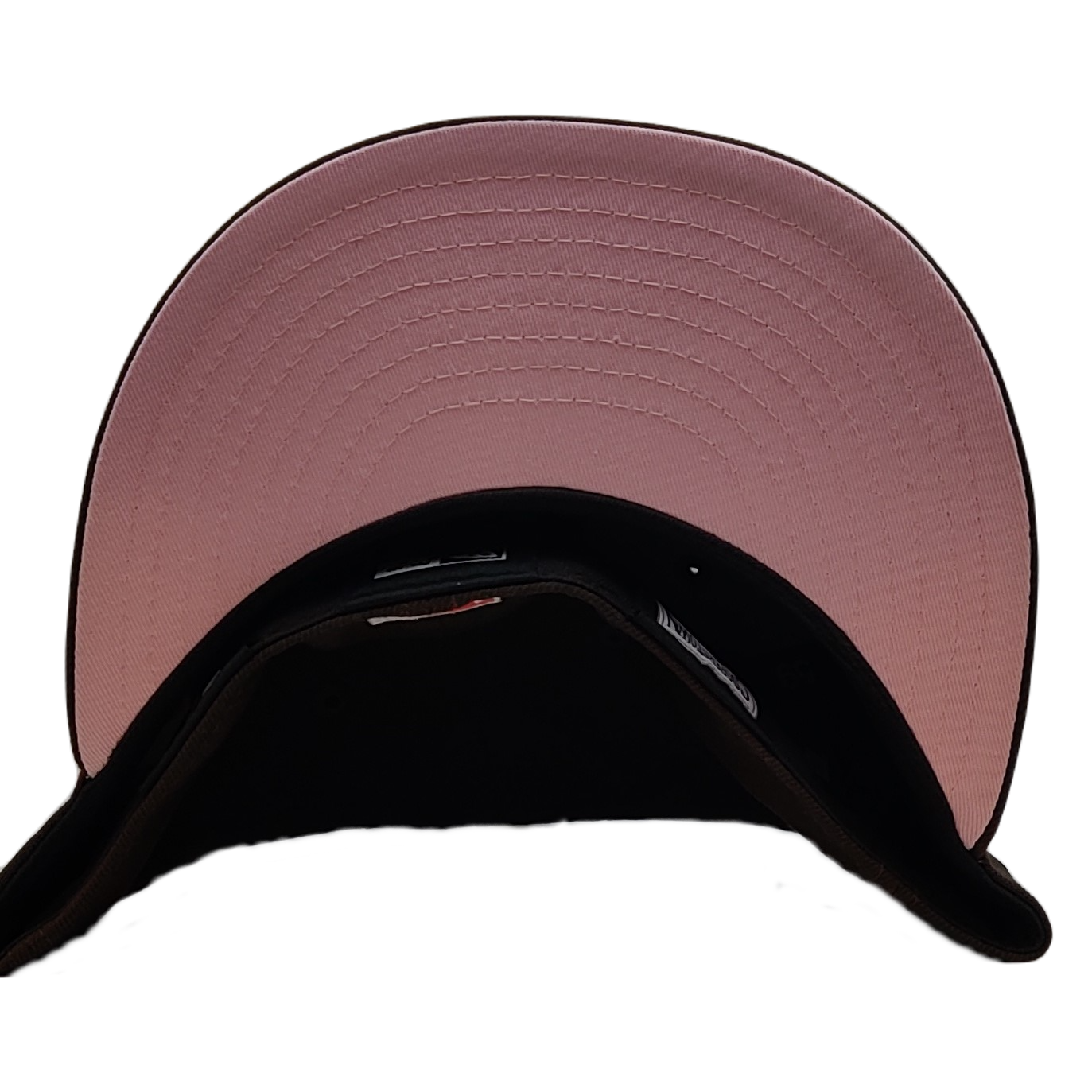 New Era 59Fifty Atlanta Braves 1972 All-Star Game Patch Fitted Hat