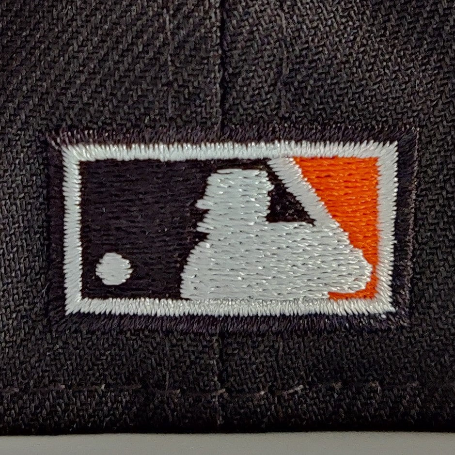 New Era 59Fifty Houston Astros 1986 All-Star Game Patch Fitted Hat