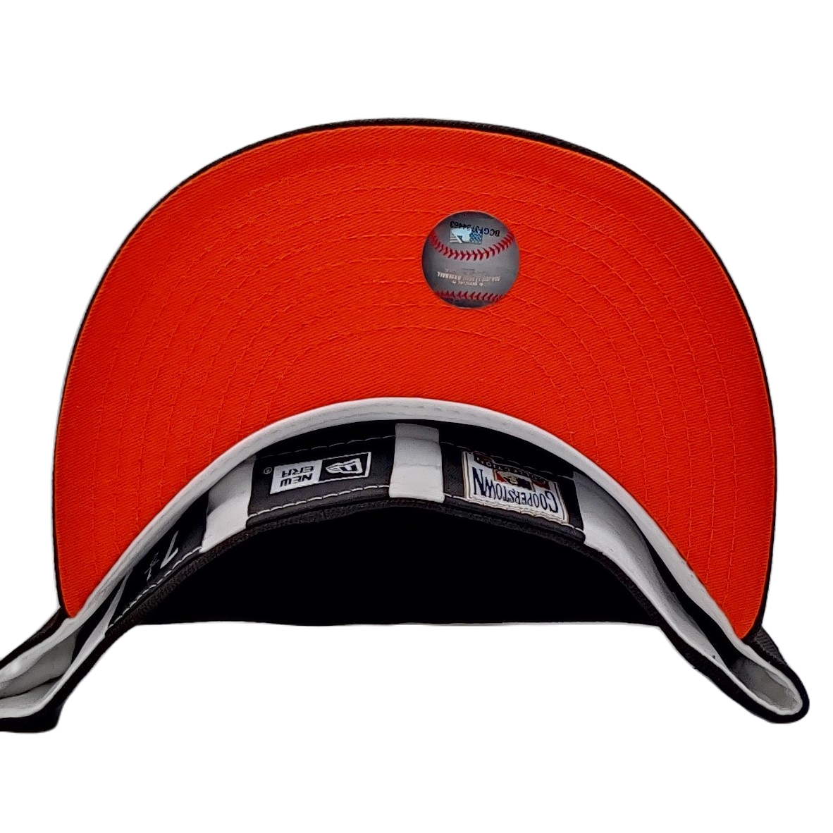 New Era 59Fifty Houston Astros 1986 All-Star Game Patch Fitted Hat