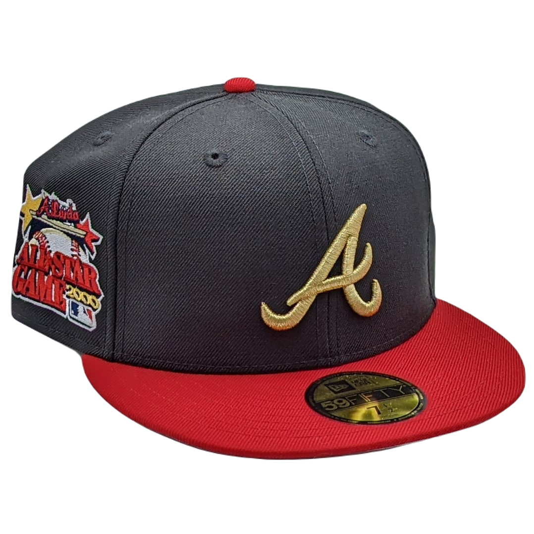 Braves all star game hat online