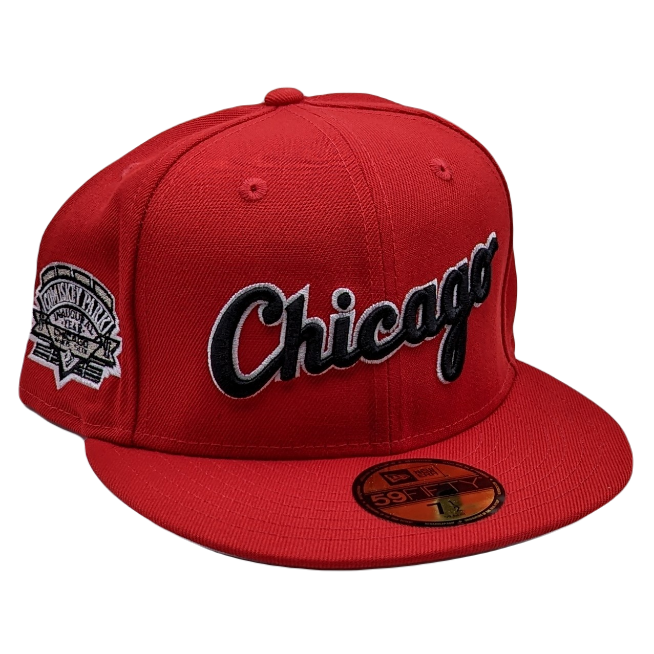 Chicago White Sox Caps - Exklusive Caps für White Sox Fans