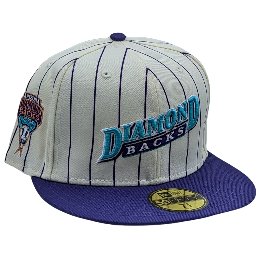 Arizona Diamondbacks Hat - Vintage Diamondbacks Hat | Vintage Arizona Hat |  Arizona Baseball Hat | Retro Arizona Hat |Retro Diamondbacks Hat