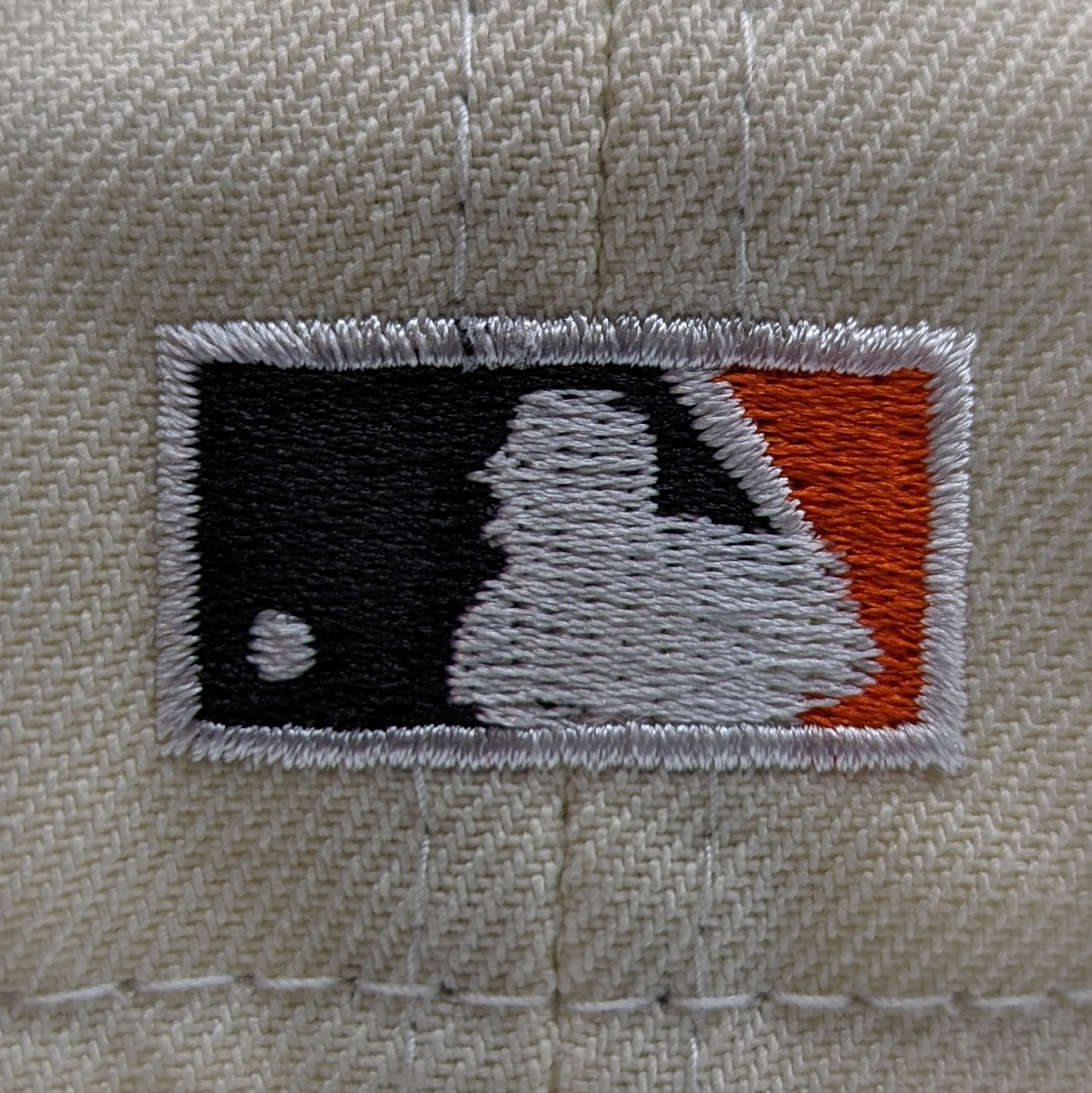 New Era 59Fifty San Francisco Giants 1984 All-Star Game Patch Fitted Hat