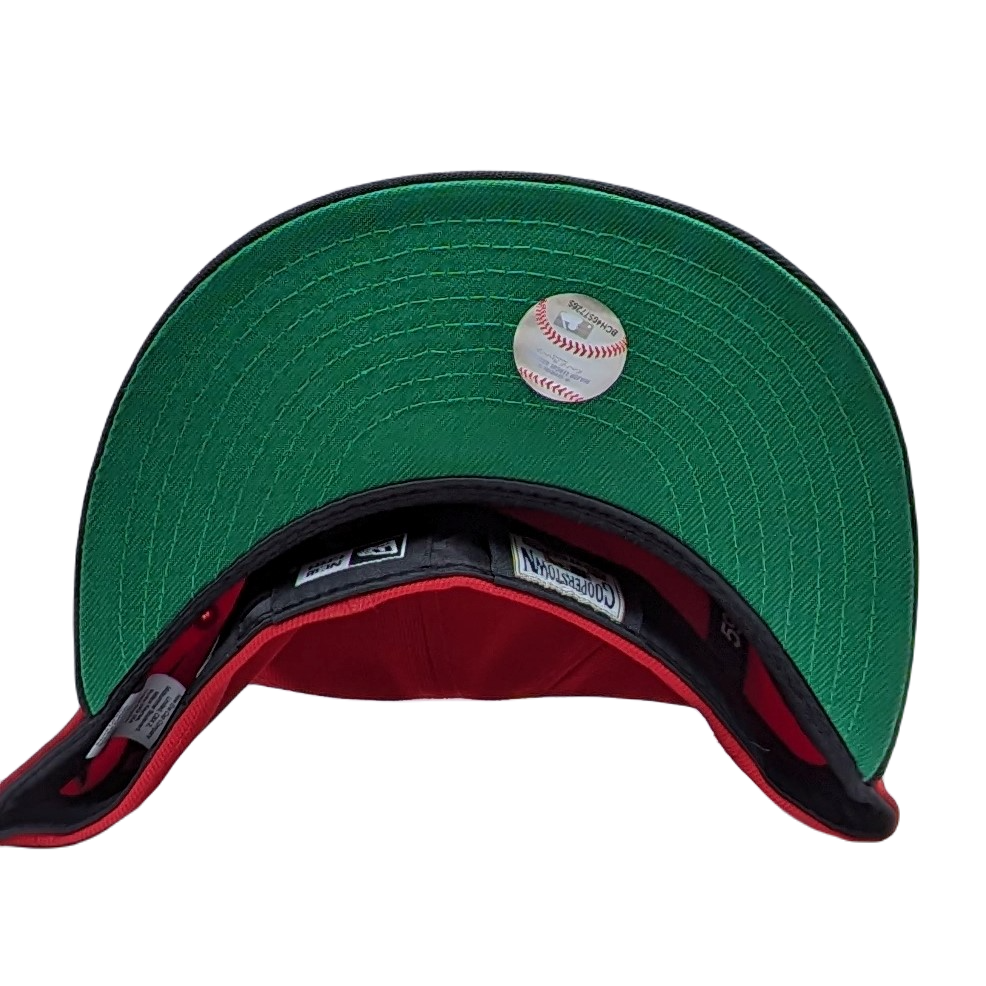 New Era 59Fifty Pittsburgh Pirates 2006 All-Star Game Patch Fitted Hat