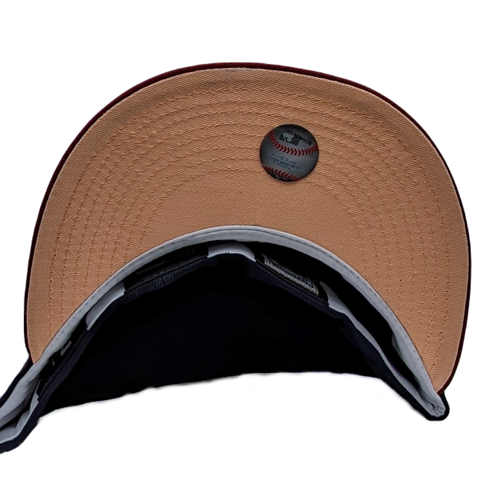 New Era 59Fifty Philadelphia Phillies 1996 All-Star Game Patch Fitted Hat