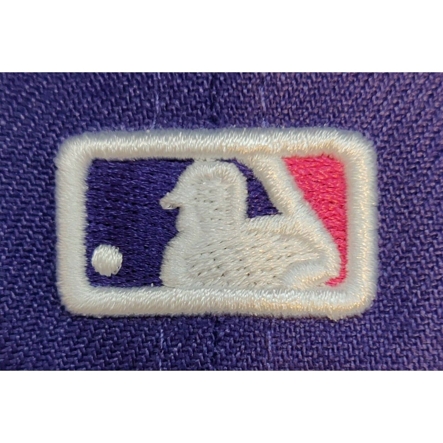 New Era 59Fifty Tampa Bay Rays "Taco Bell" 2020 World Series Fitted Hat