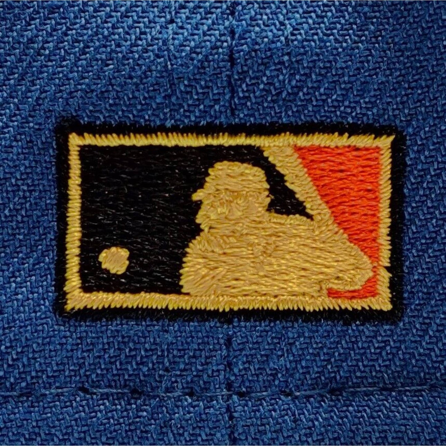 New Era 59Fifty Chicago Cubs 1990 All-Star Game Patch Fitted Hat