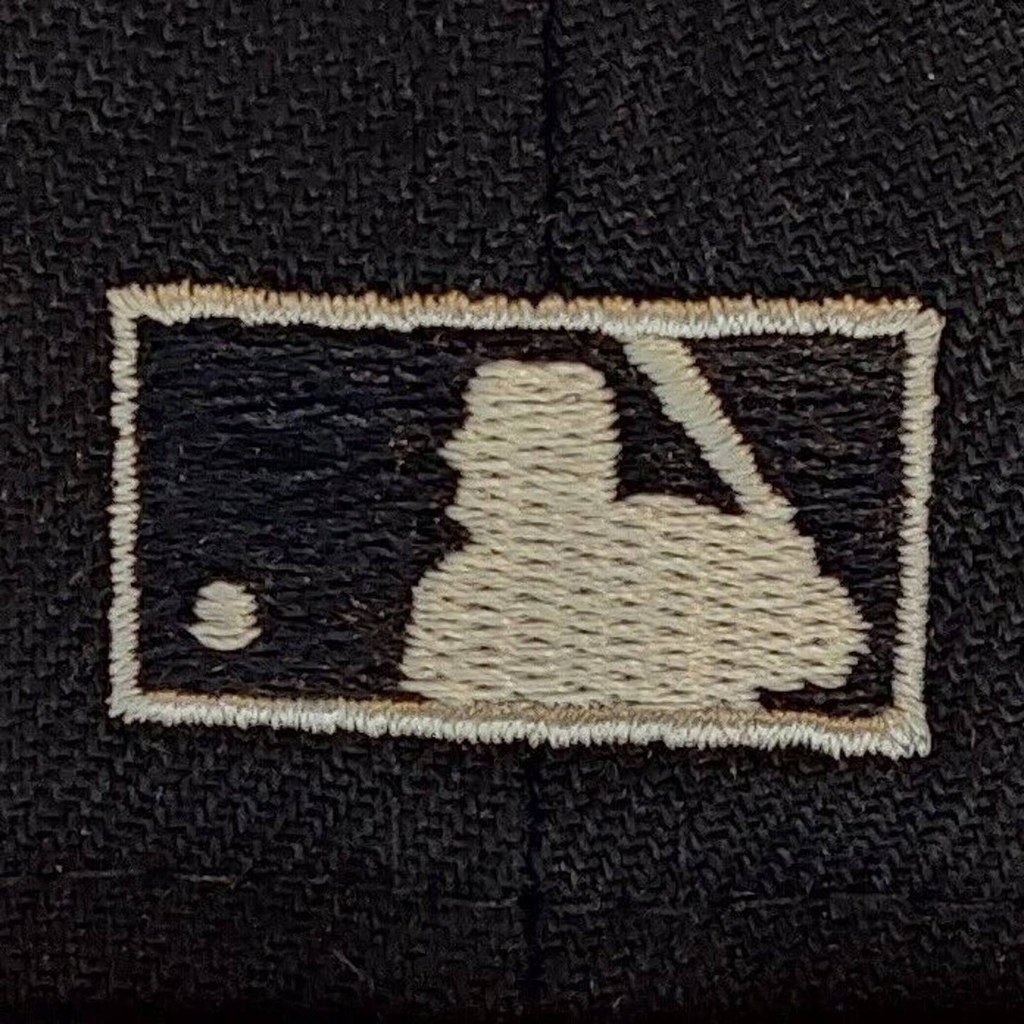New Era 59Fifty Seattle Mariners 2001 All-Star Game Patch Fitted Hat