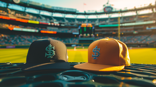 Eco-Friendly MLB Hats: Summer's Sustainable Style Champions