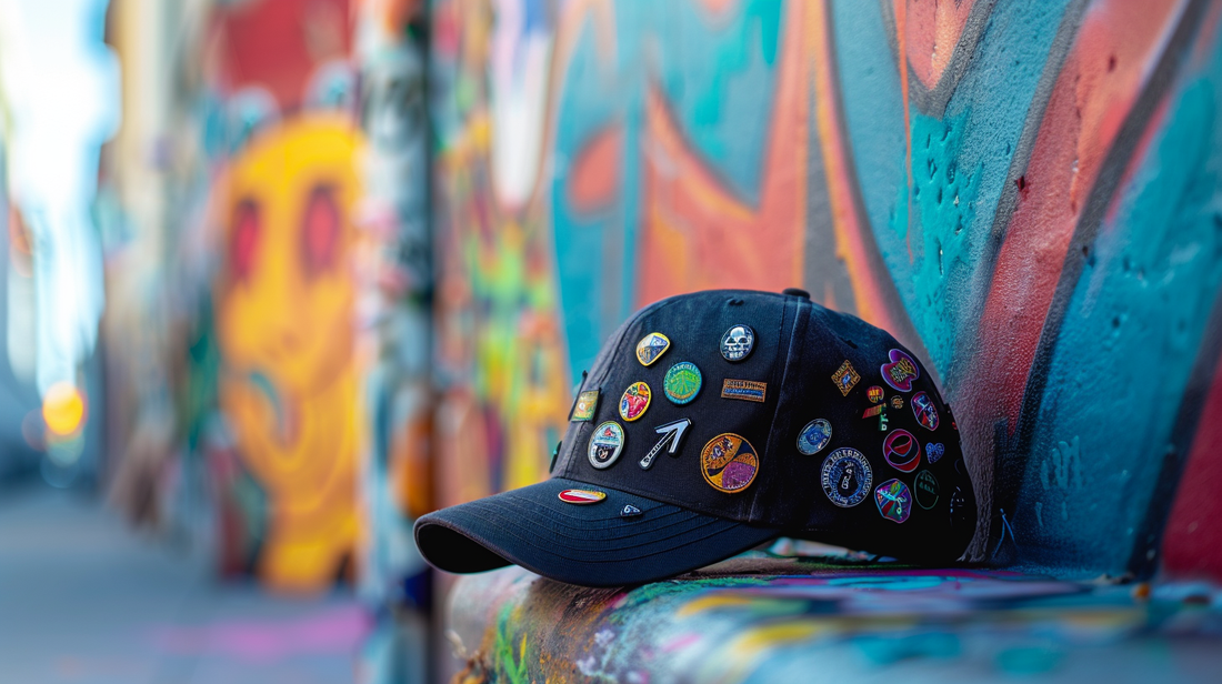 Elevating Your Hat Game: The Ultimate Guide to Styling with Pins and Badges