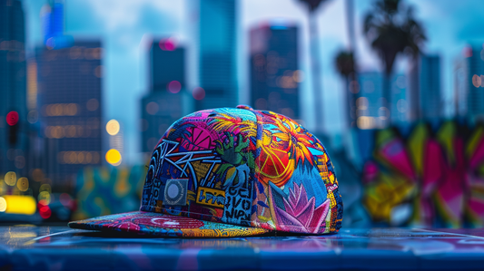 A Guide to Attaching Personalized Patches: Make Your MLB Hat Uniquely Yours
