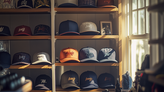 The Ultimate Guide to Stretching Your Fitted Hat: Best Tools and Methods