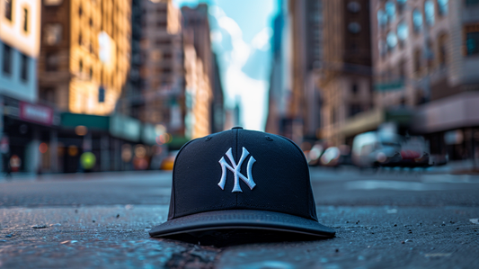 MLB Fans Speak: Ranking the Most Popular 59Fifty Fitted Hats