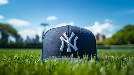 Commemorative MLB Hats: Celebrating Baseball's Greatest Moments