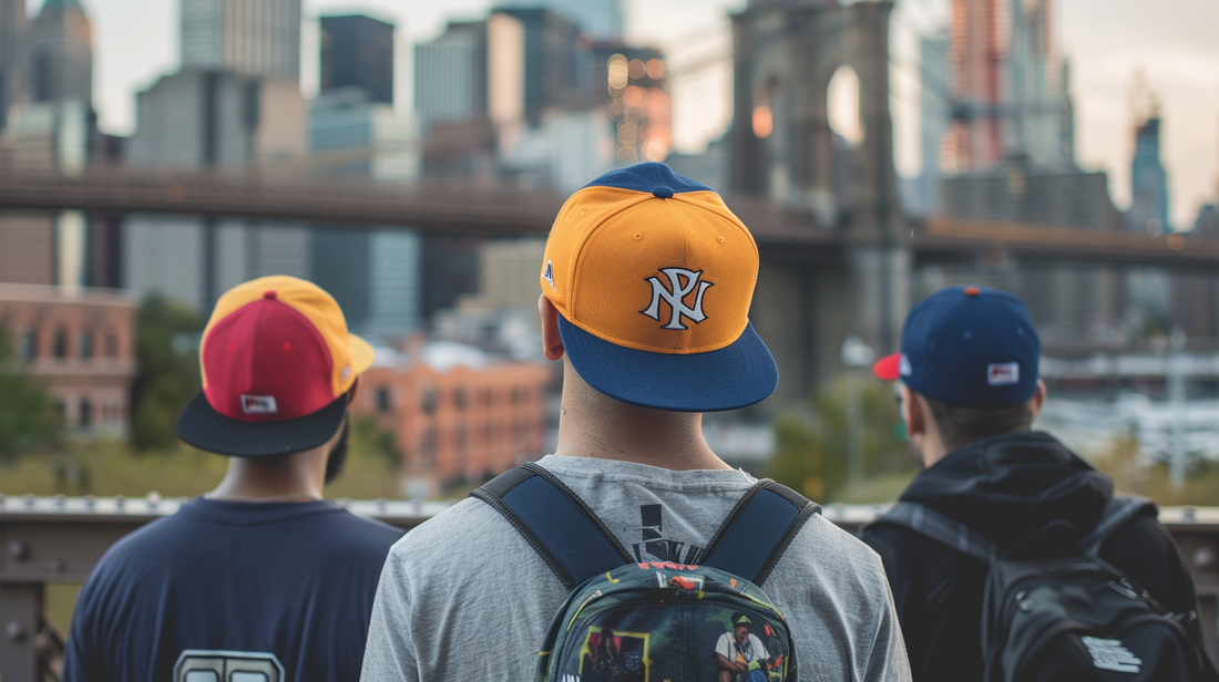 When Hats Became Symbols of Political Movements