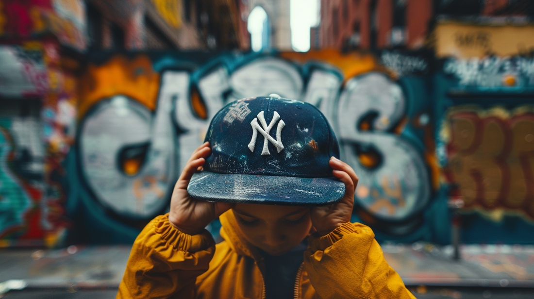 How MLB Hats Shaped the Evolution of Global Streetwear Fashion