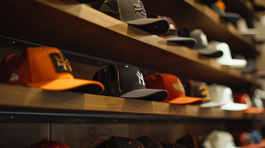 World Series Champions 59Fifty Hats: A Collector's Guide to Baseball History