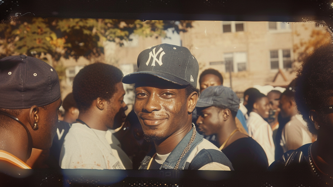 The Evolution of Celebrity Hat Styles Over Decades