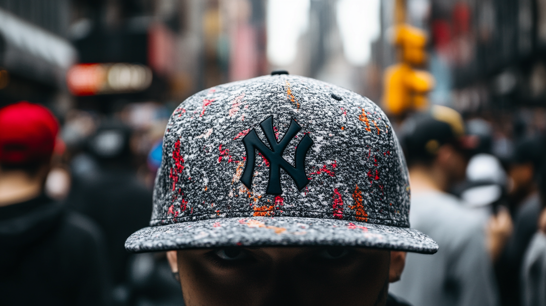 A Guide to High-Profile MLB Hat Collaborations with Fashion Icons and Designers