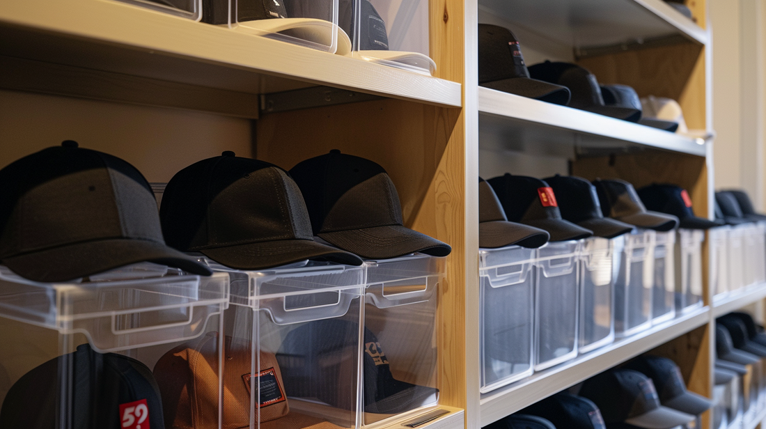 Simple Tricks to Keep Your 59Fifty Hats Free from Pet Hair and Dust