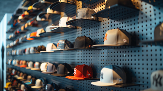 Creative Display Ideas for Your 59Fifty Hat Collection: Protection Meets Style